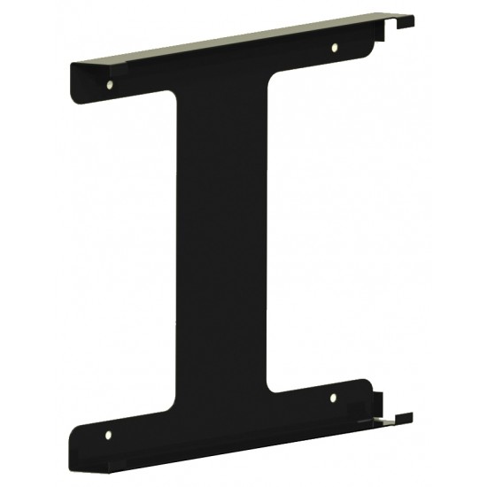 PlayStation 4 Wall Mounting Bracket